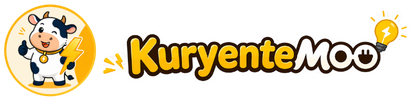 KuryenteMoo logo